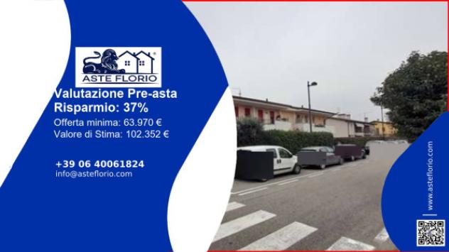 appartamento in vendita a Tezze sul Brenta in zona Tezze