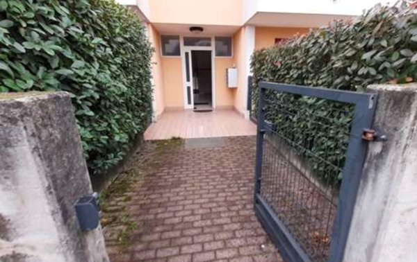 appartamento in vendita a Tezze sul Brenta