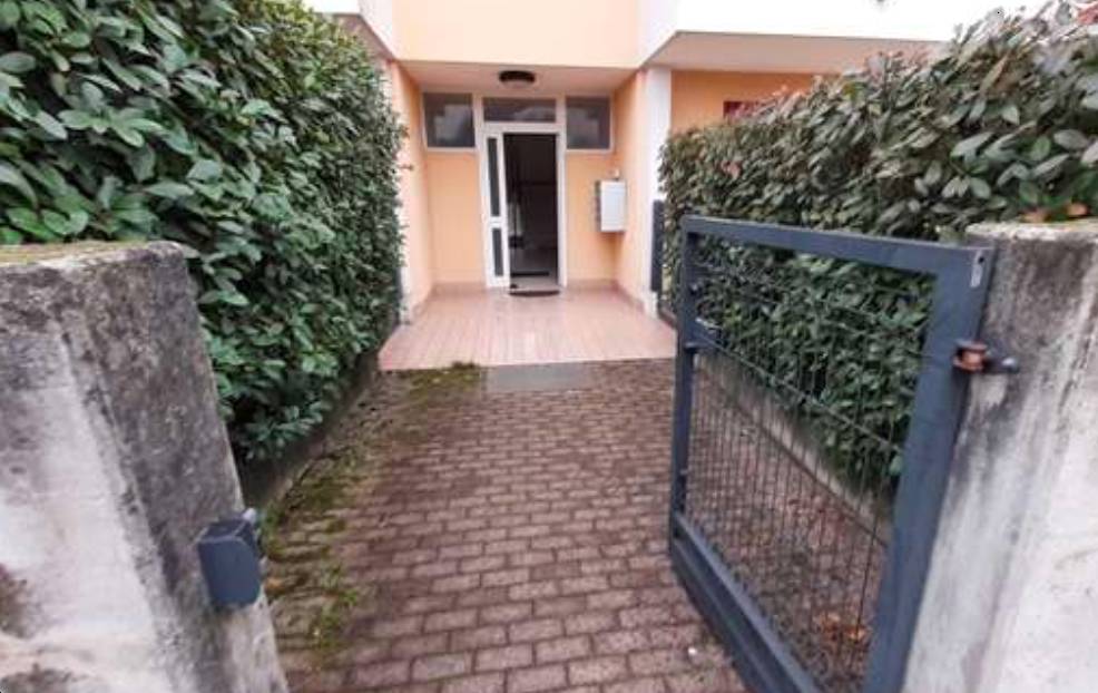 appartamento in vendita a Tezze sul Brenta