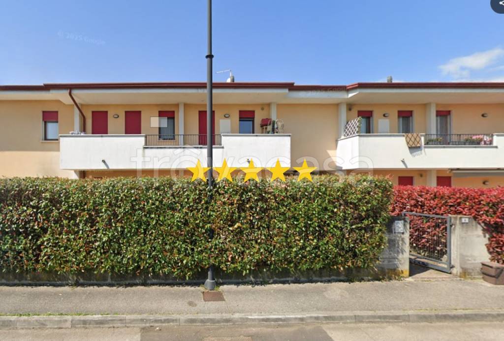 appartamento in vendita a Tezze sul Brenta