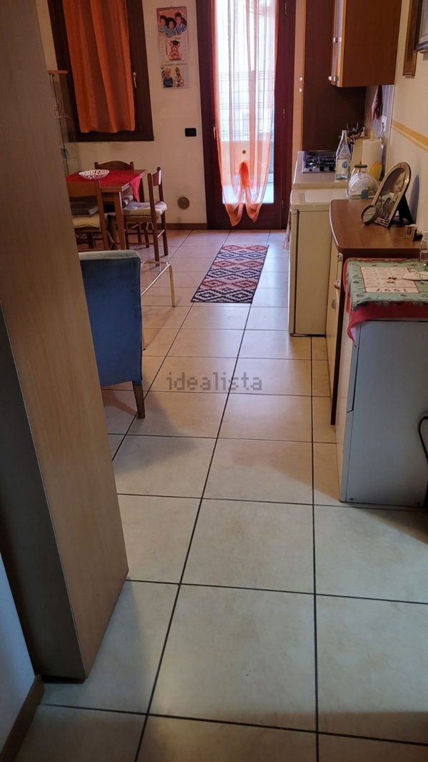 appartamento in vendita a Tezze sul Brenta in zona Belvedere