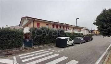 appartamento in vendita a Tezze sul Brenta