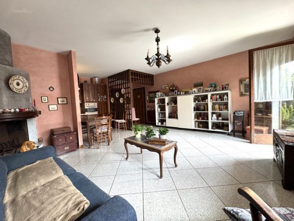 appartamento in vendita a Tezze sul Brenta in zona Belvedere