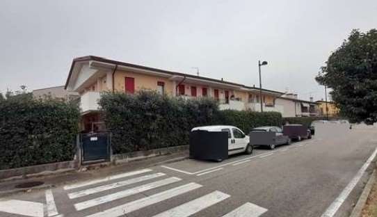 appartamento in vendita a Tezze sul Brenta