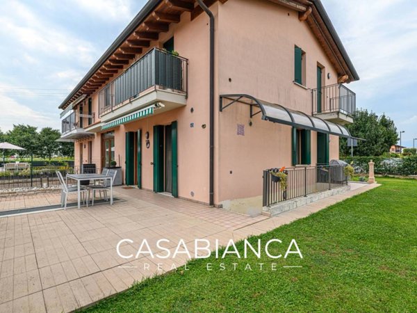 appartamento in vendita a Tezze sul Brenta in zona Belvedere