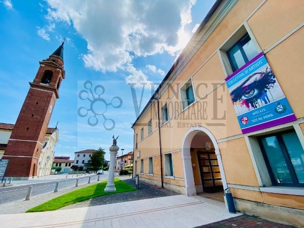 mansarda in vendita a Tezze sul Brenta