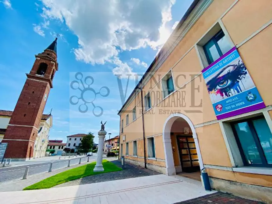 mansarda in vendita a Tezze sul Brenta