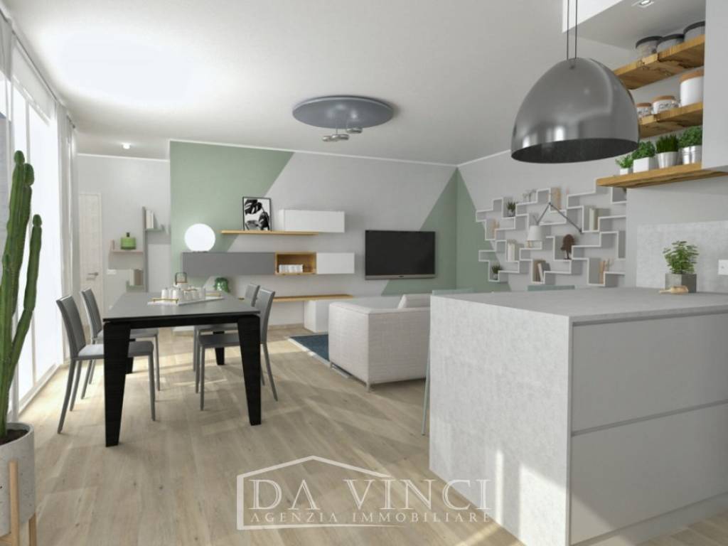 casa indipendente in vendita a Tezze sul Brenta in zona Stroppari