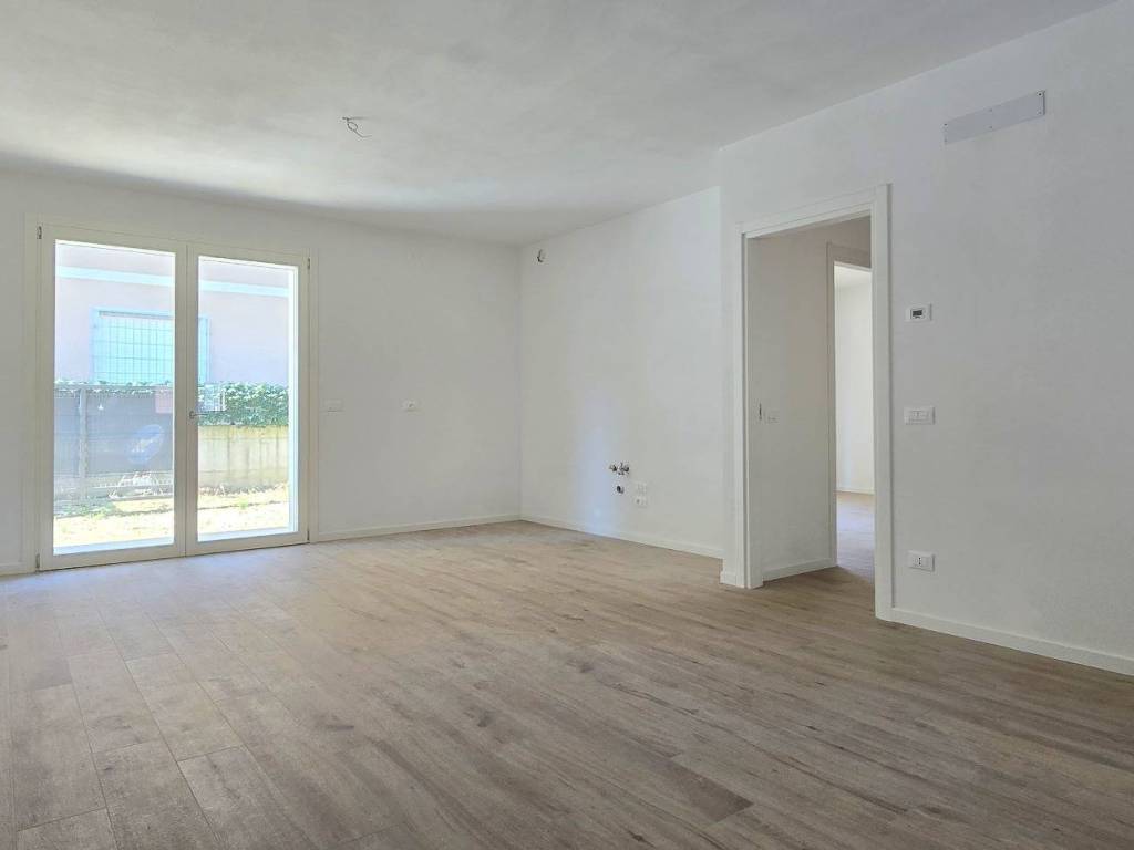 appartamento in vendita a Tezze sul Brenta in zona Tezze