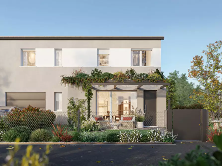 casa indipendente in vendita a Tezze sul Brenta