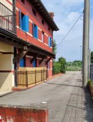 appartamento in vendita a Tezze sul Brenta in zona Belvedere