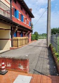 appartamento in vendita a Tezze sul Brenta in zona Belvedere