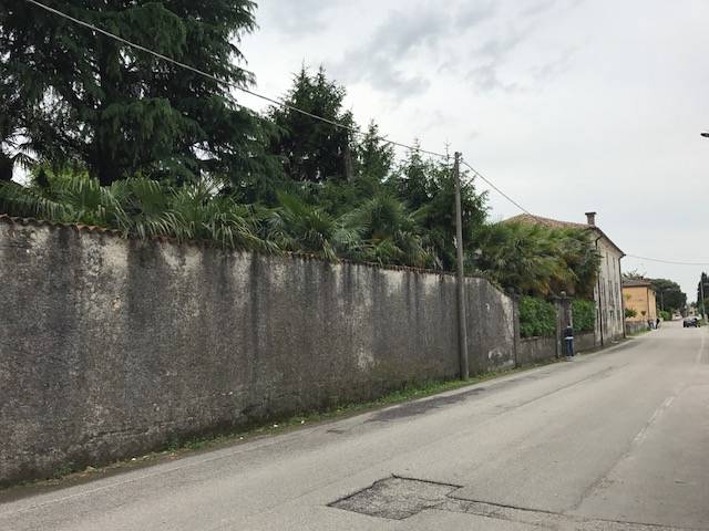 casa indipendente in vendita a Tezze sul Brenta in zona Belvedere