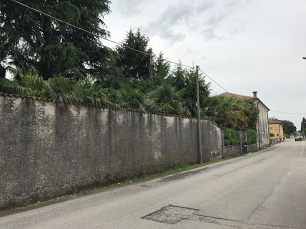 casa indipendente in vendita a Tezze sul Brenta in zona Belvedere