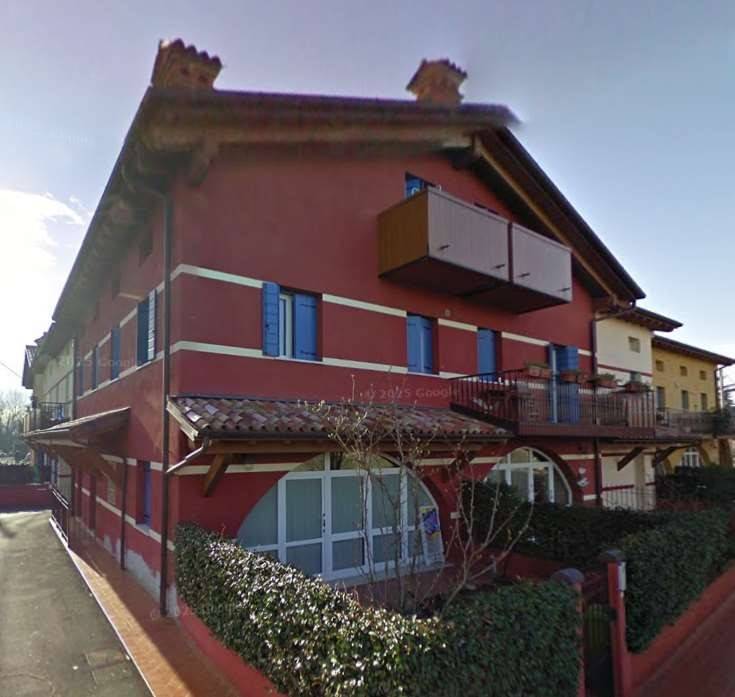 appartamento in vendita a Tezze sul Brenta in zona Belvedere