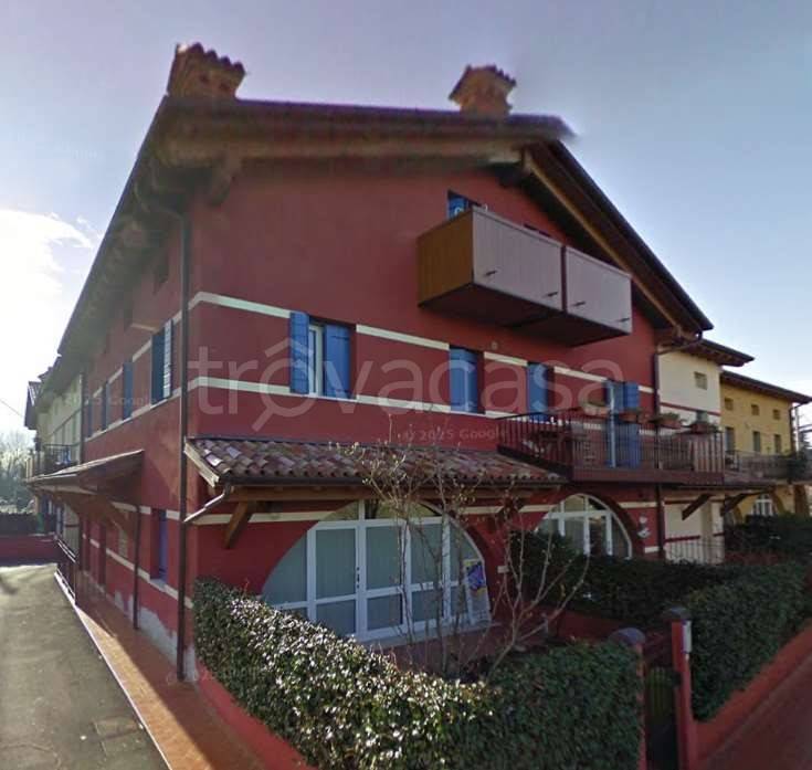 appartamento in vendita a Tezze sul Brenta in zona Belvedere
