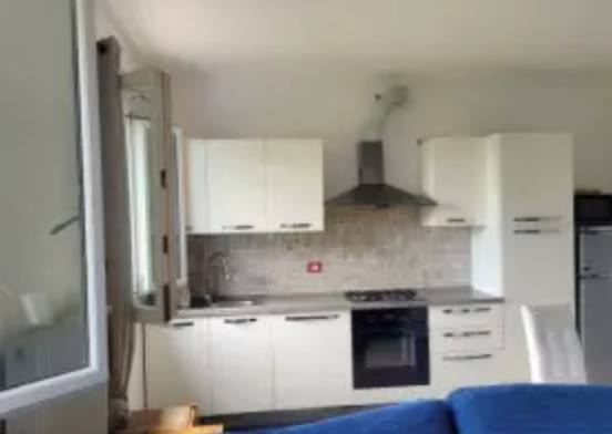 appartamento in vendita a Tezze sul Brenta in zona Belvedere