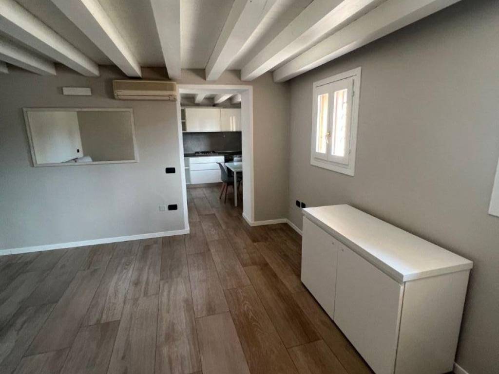 appartamento in vendita a Tezze sul Brenta in zona Belvedere