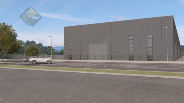 terreno edificabile in vendita a Tezze sul Brenta