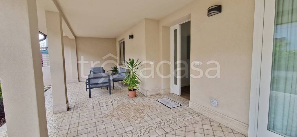 casa indipendente in vendita a Tezze sul Brenta