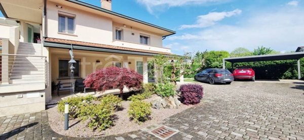 casa indipendente in vendita a Tezze sul Brenta
