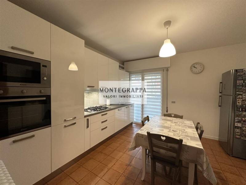 appartamento in vendita a Tezze sul Brenta