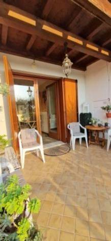 appartamento in vendita a Tezze sul Brenta in zona Tezze