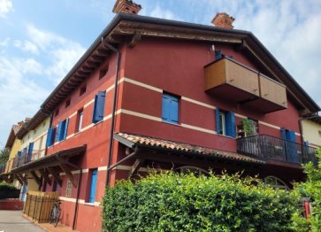 appartamento in vendita a Tezze sul Brenta