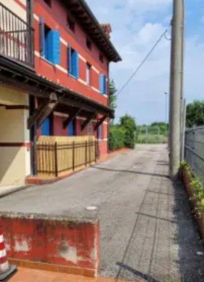 appartamento in vendita a Tezze sul Brenta in zona Belvedere