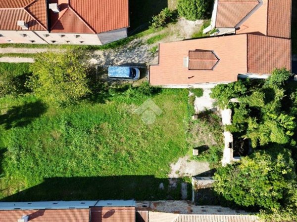 terreno edificabile in vendita a Tezze sul Brenta in zona Belvedere