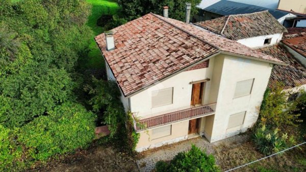 terreno edificabile in vendita a Tezze sul Brenta in zona Belvedere