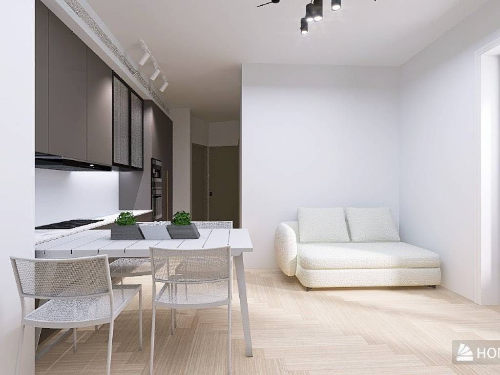 appartamento in vendita a Tezze sul Brenta in zona Belvedere