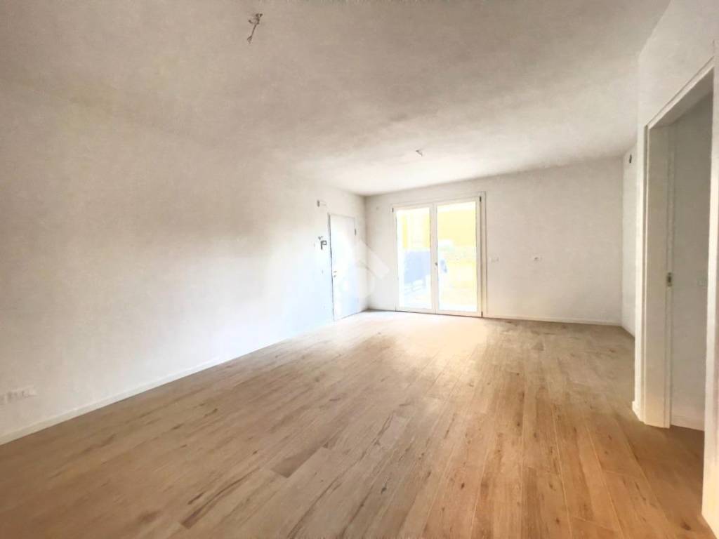 appartamento in vendita a Tezze sul Brenta in zona Granella
