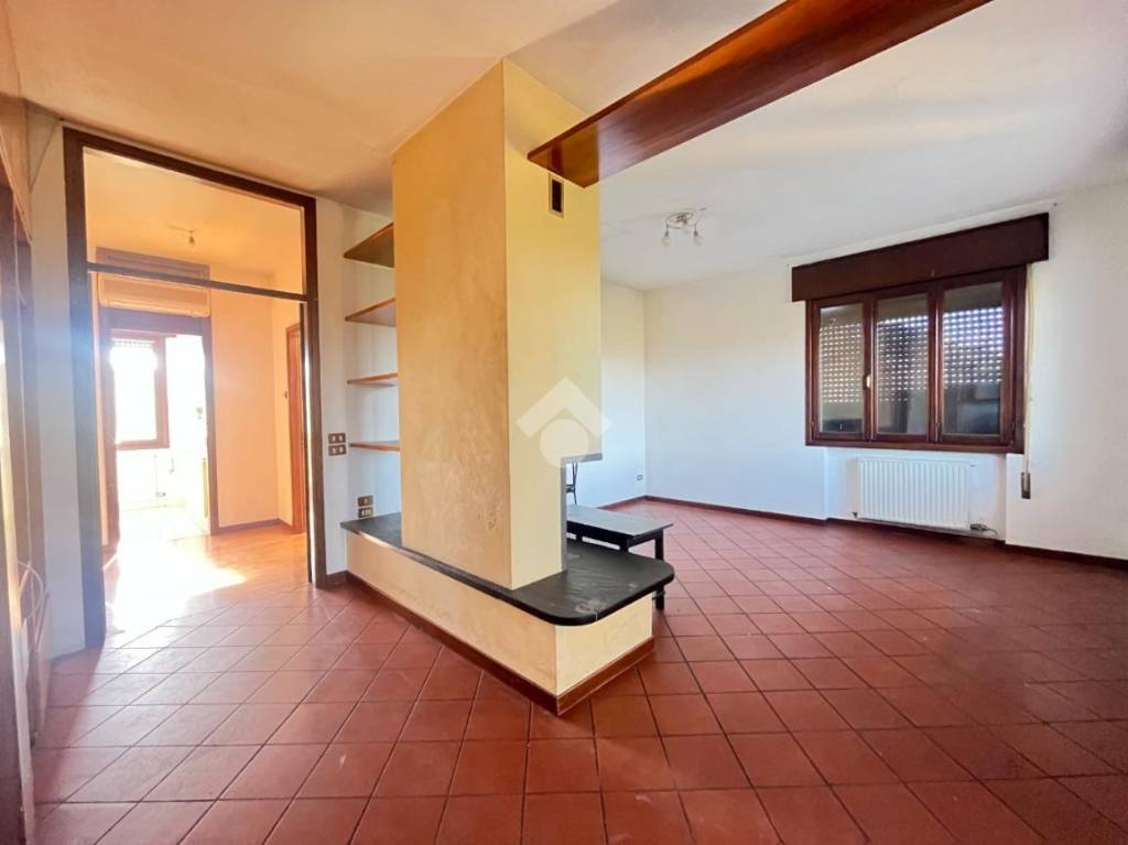 casa indipendente in vendita a Tezze sul Brenta in zona Tezze