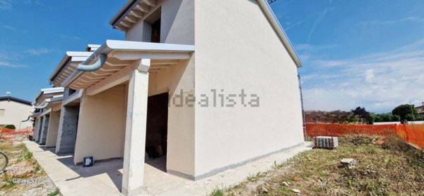 appartamento in vendita a Tezze sul Brenta