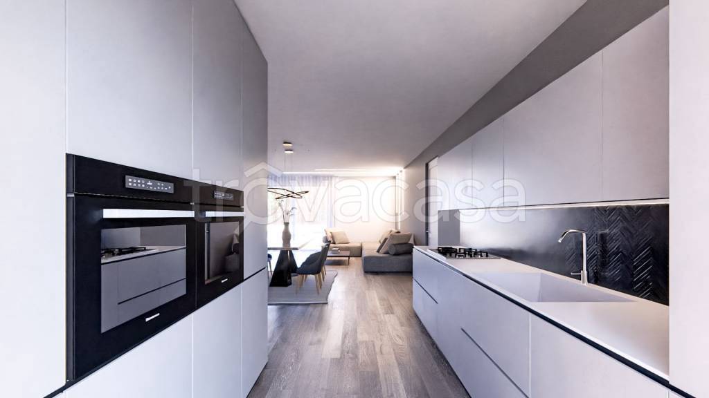 casa indipendente in vendita a Tezze sul Brenta in zona Tezze