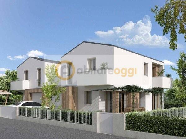 terreno edificabile in vendita a Tezze sul Brenta in zona Belvedere