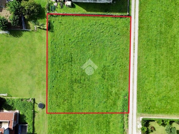 terreno agricolo in vendita a Tezze sul Brenta in zona Belvedere