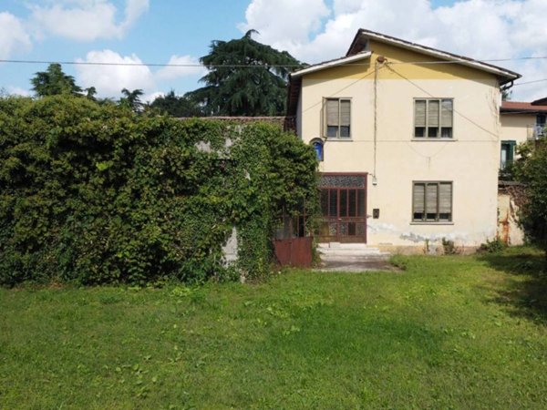 casa indipendente in vendita a Tezze sul Brenta in zona Belvedere