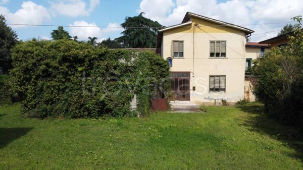 casa indipendente in vendita a Tezze sul Brenta in zona Belvedere
