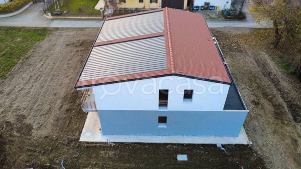 casa indipendente in vendita a Tezze sul Brenta in zona Belvedere