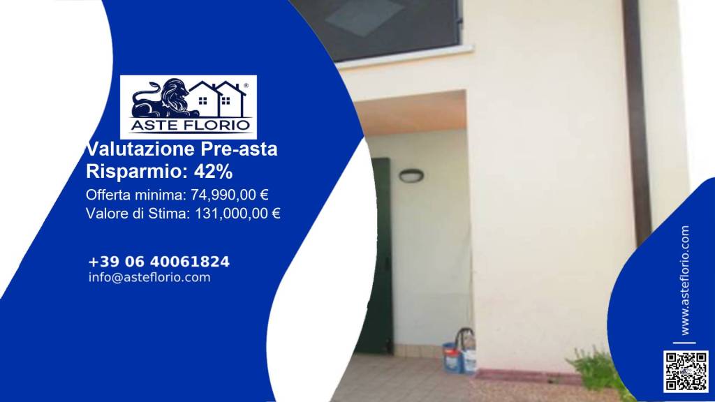 appartamento in vendita a Tezze sul Brenta in zona Tezze