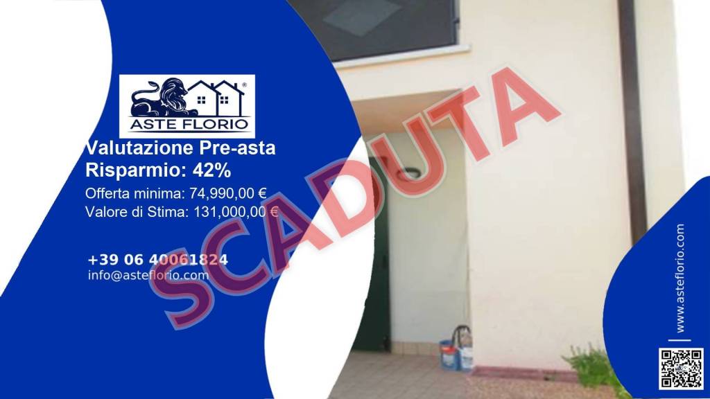 appartamento in vendita a Tezze sul Brenta in zona Tezze