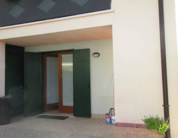 appartamento in vendita a Tezze sul Brenta