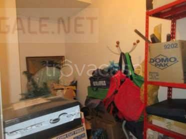 appartamento in vendita a Tezze sul Brenta in zona Tezze