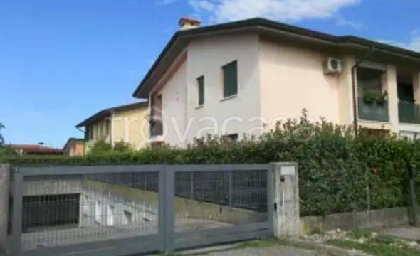 appartamento in vendita a Tezze sul Brenta in zona Tezze