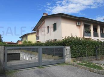 appartamento in vendita a Tezze sul Brenta