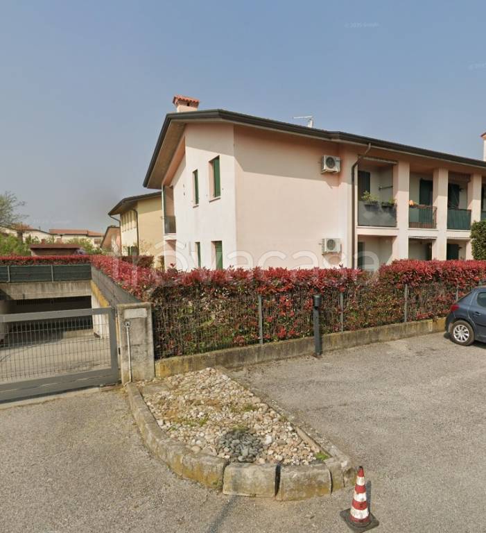 appartamento in vendita a Tezze sul Brenta