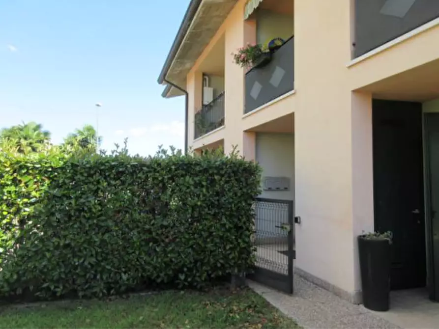 appartamento in vendita a Tezze sul Brenta