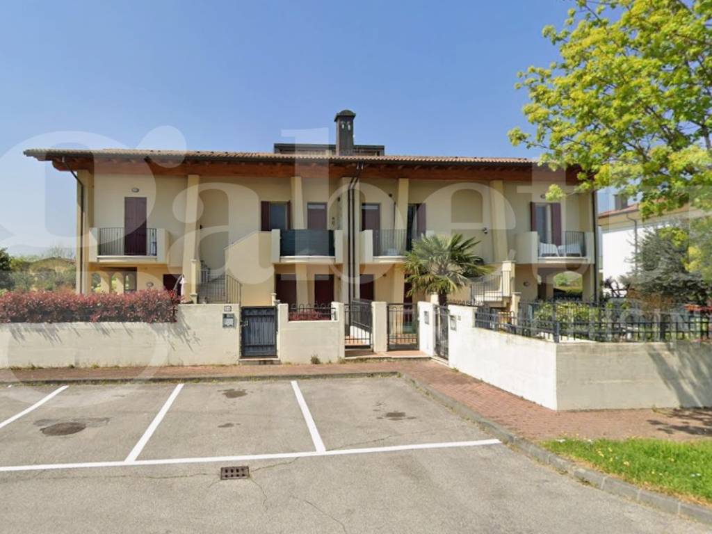 appartamento in vendita a Tezze sul Brenta